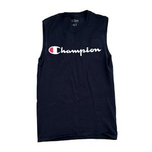 Champion shirt